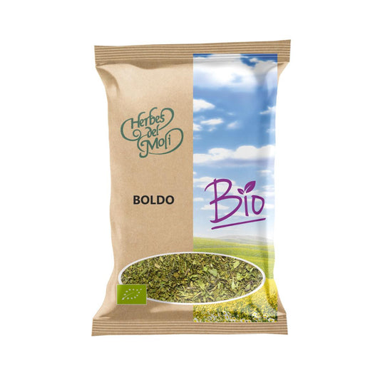Boldo Hojas Herbes del Molí, 35 gr