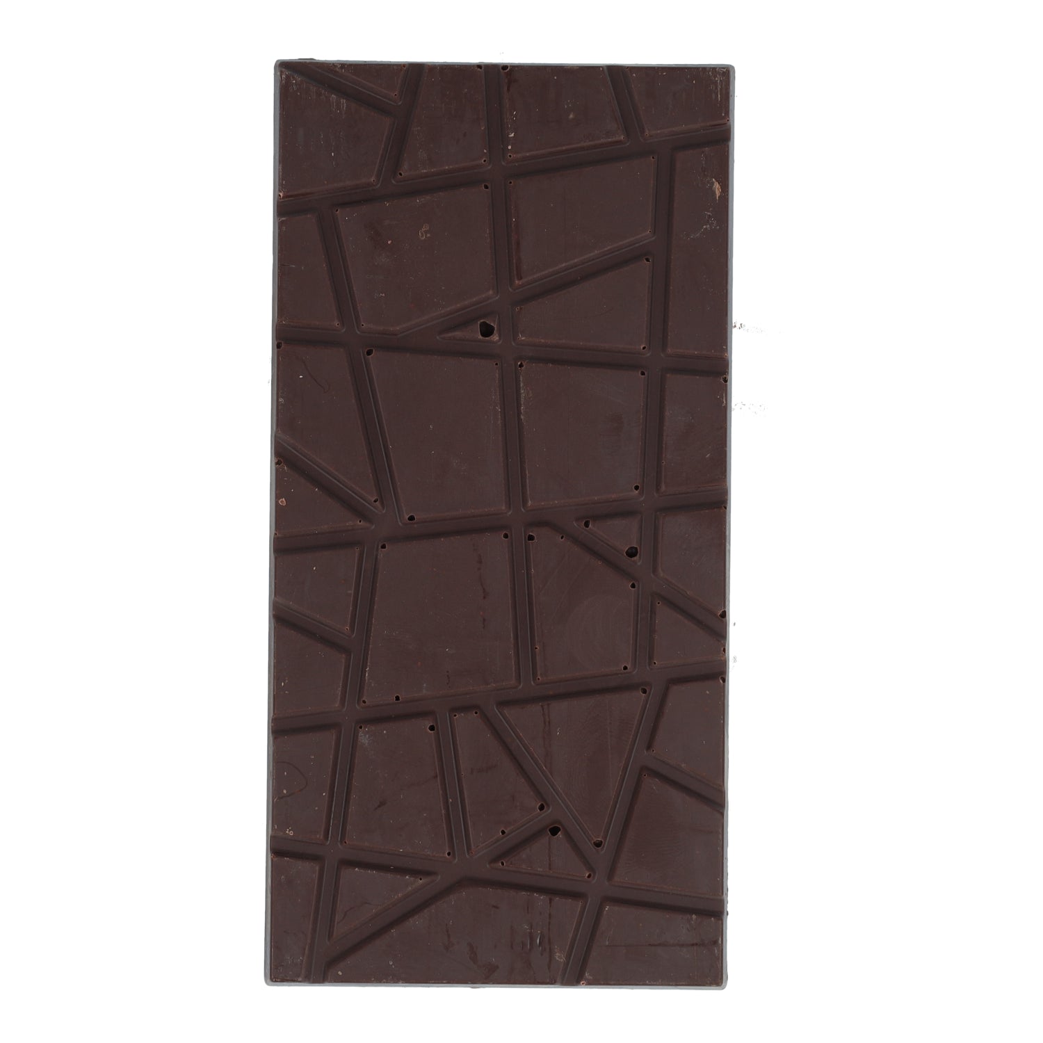 Tableta chocolate negro 75% con jengibre y limón ECO Planeta Huerto 70 gr