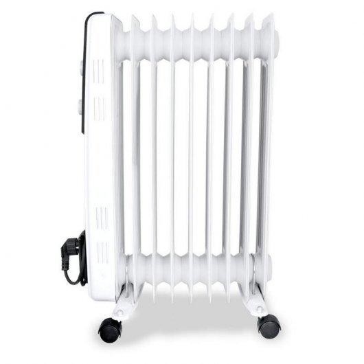 Orbegozo Radiador de Aceite RF RF 2000 2000 W