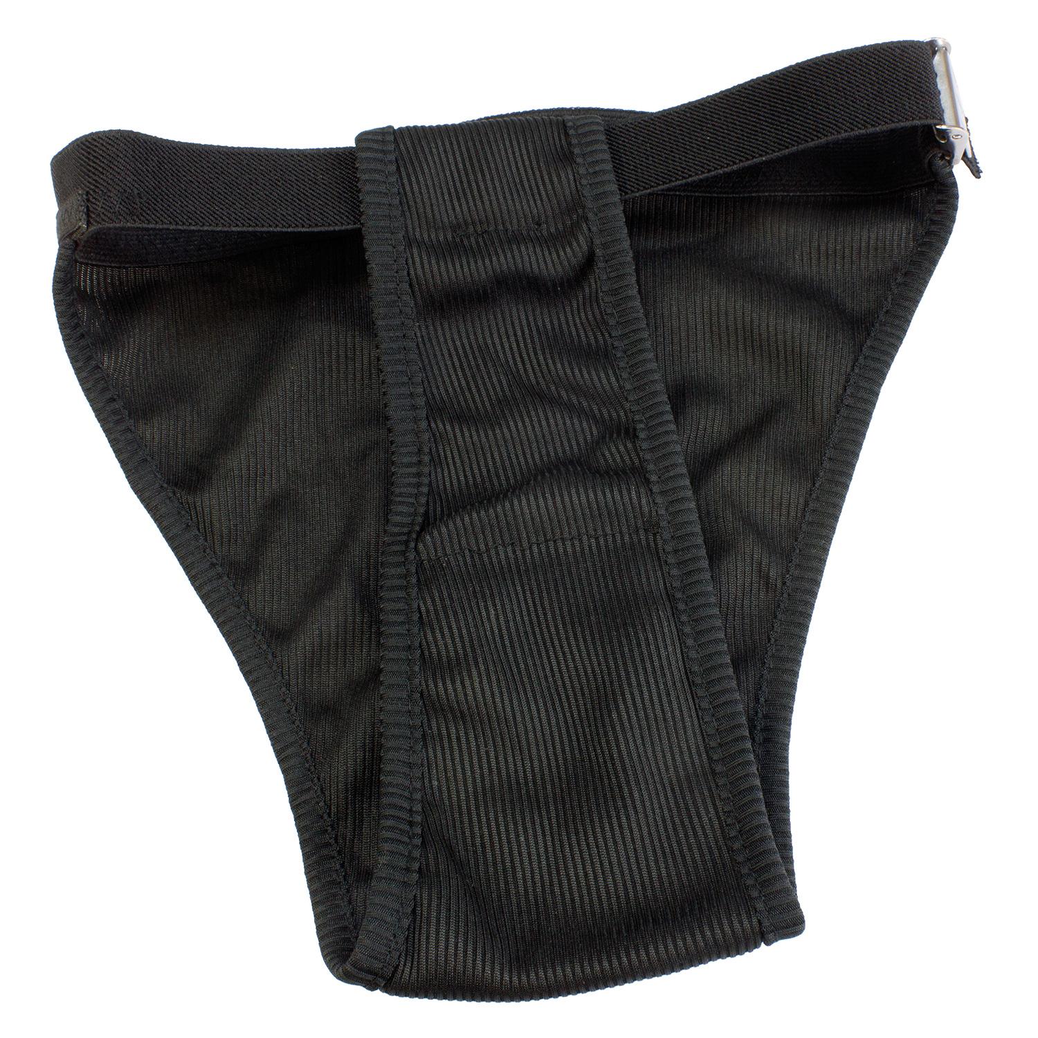 Slip higiénico perras Arquivet Talla 0 - 19 / 25 cm