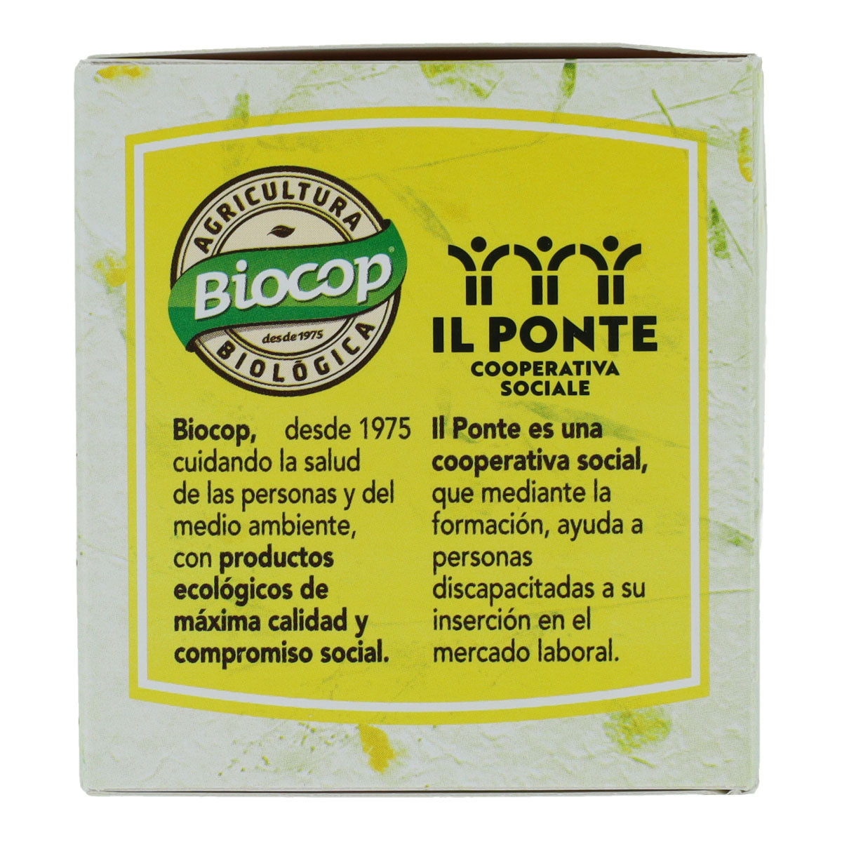 Herbata rumiankowa Biocop 20 torebek