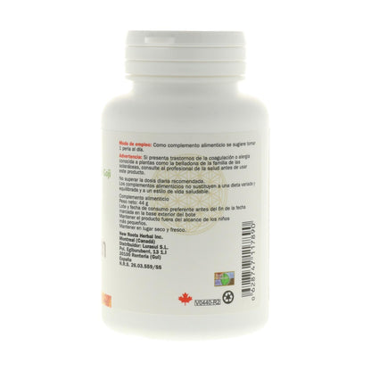 Omega 7+ 30 Perlas Sura Vitasan