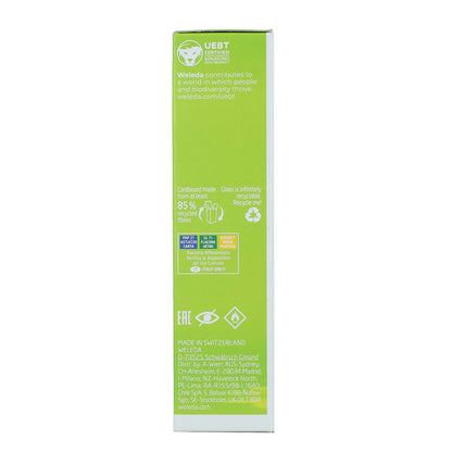 Desodorante de Citrus Weleda 100 ml