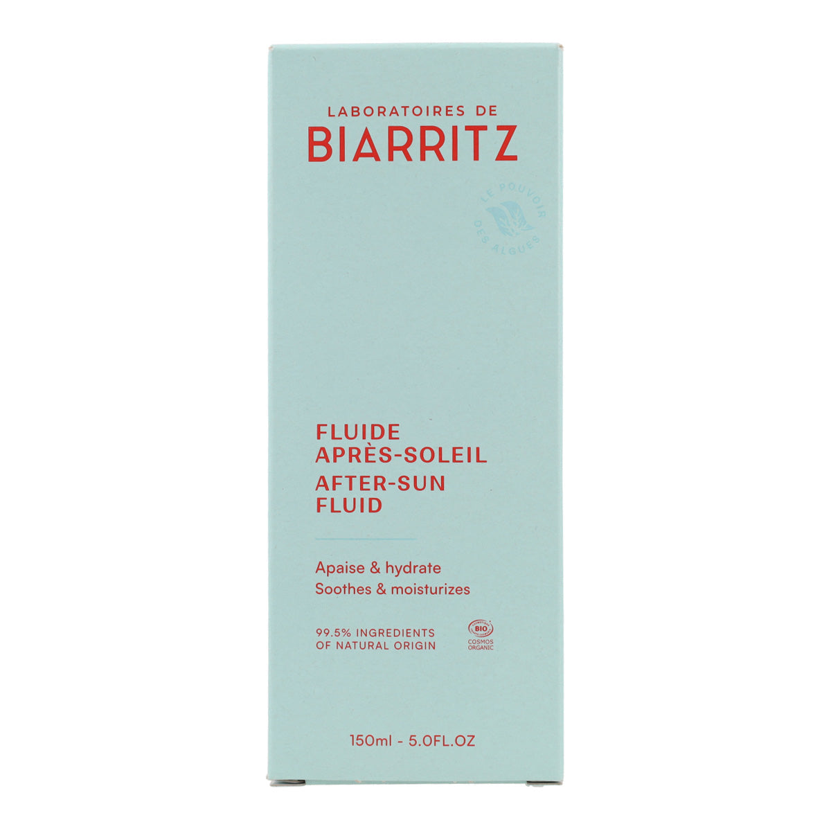 Płyn po opalaniu Alga Maris Lab. Biarritz 150 ml