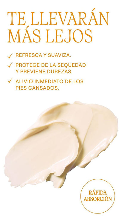 Balsam do stóp Weleda 75 ml