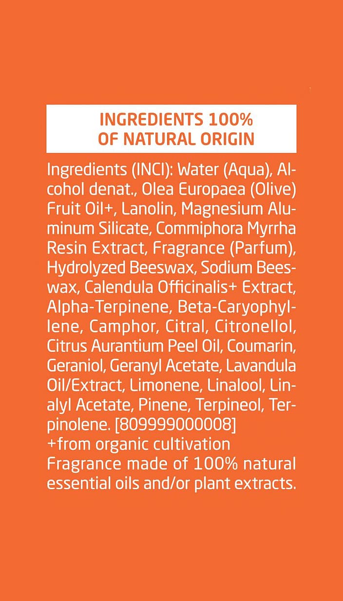 Balsam do stóp Weleda 75 ml