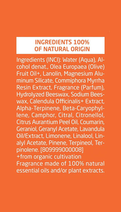 Balsam do stóp Weleda 75 ml