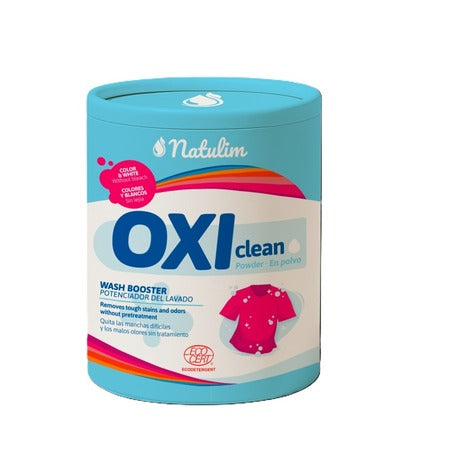 Środek wzmacniający działanie prania Oxi Clean Natulim 500 g