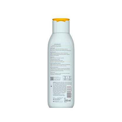 Balsam ujędrniający do ciała Q10 basis sensitv, Lavera 250 ml
