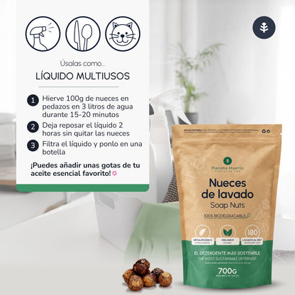 Planeta Huerto Orzechy włoskie 700 g