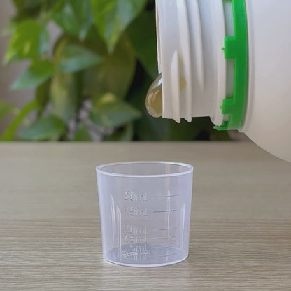 Mydło potasowe Negro Planeta Huerto 1 l