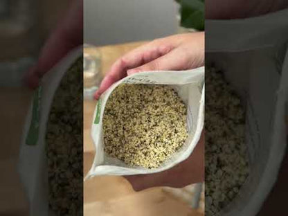Nasiona konopi łuskane ECO Planeta Huerto 400 g