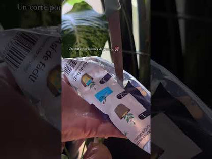 Żel do podlewania Planeta Huerto 400 ml
