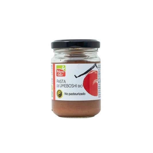 Puree z umeboshi La Finestra Sul Cielo 200 g