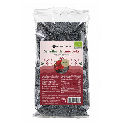 Mak ECO Planeta Huerto 150 g