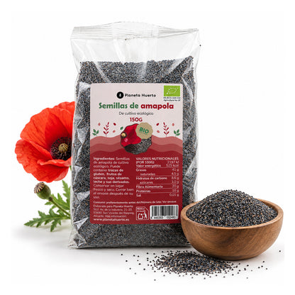 Mak ECO Planeta Huerto 150 g