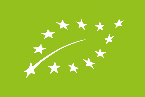 Euroliść — Produkt ekologiczny UE